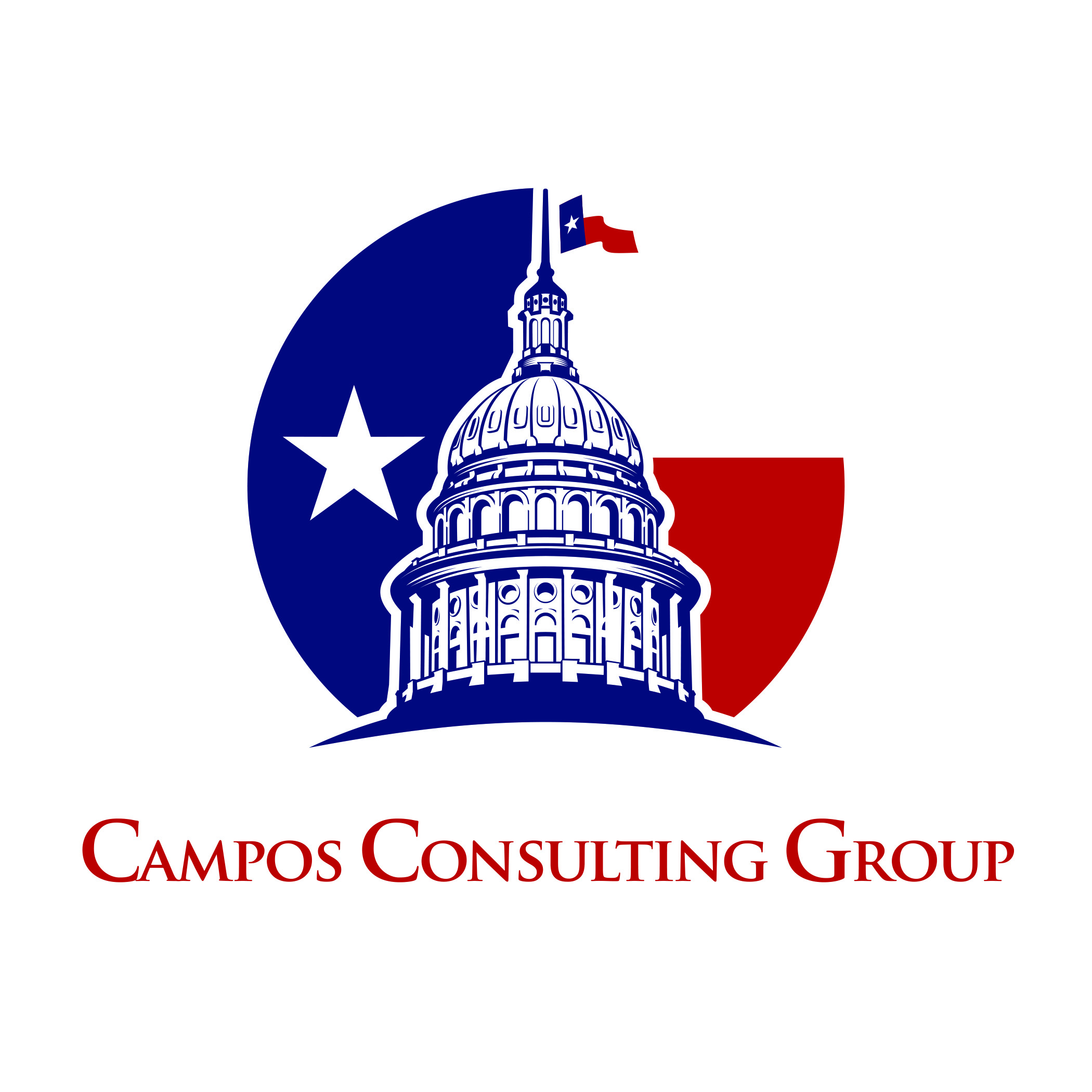 Campos Consulting Group logo